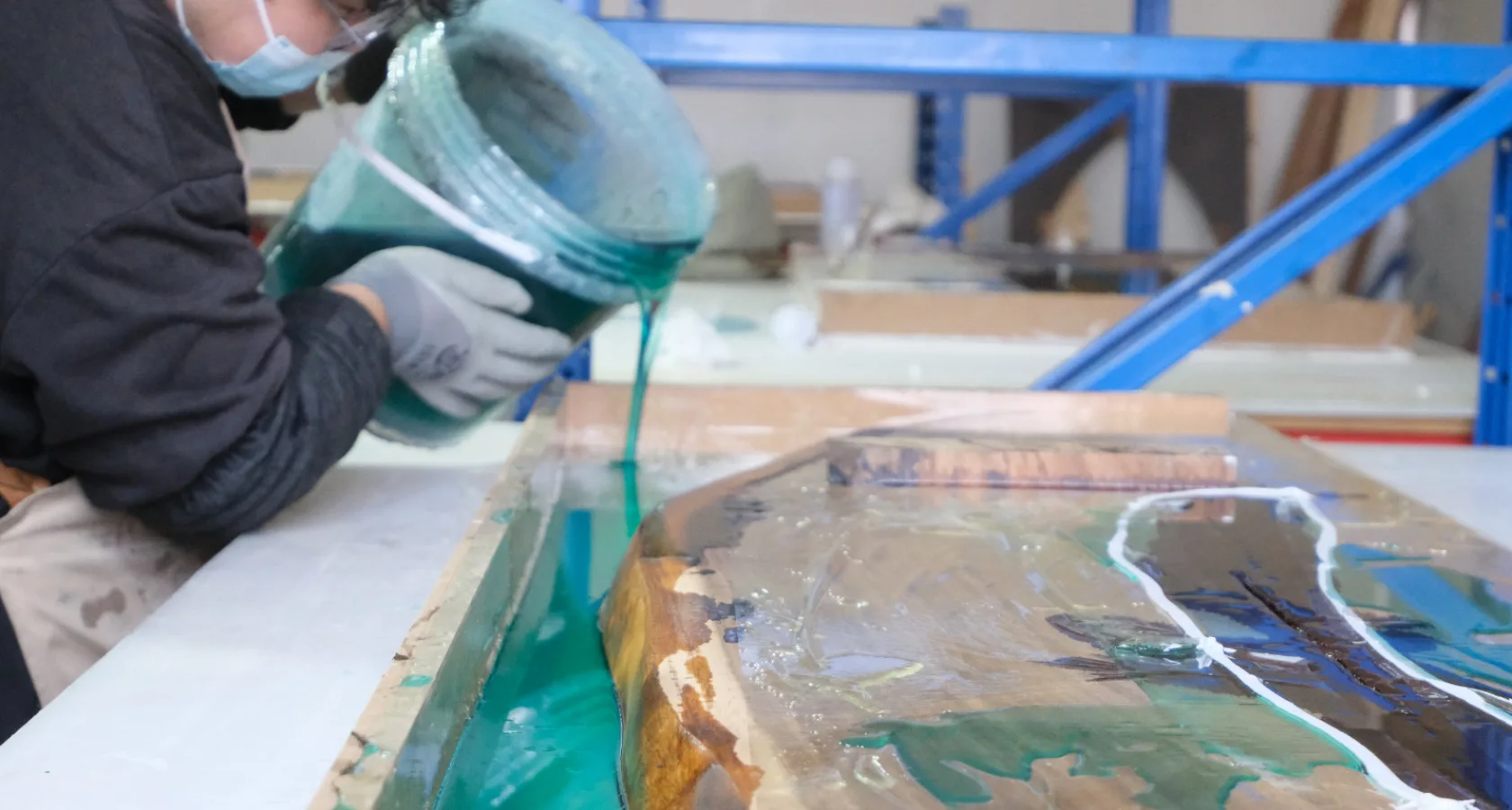 Handcrafted Production